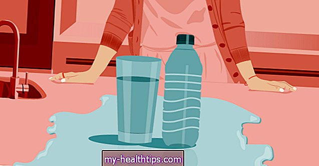 По-добра ли е бутилираната или чешмяна вода за вашето здраве?