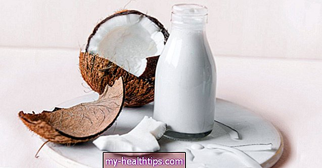 Je li kokosovo mlijeko keto-prihvatljivo?