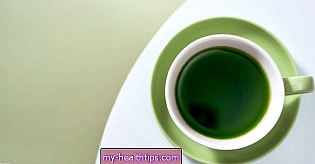 Има ли най-доброто време за пиене на зелен чай?