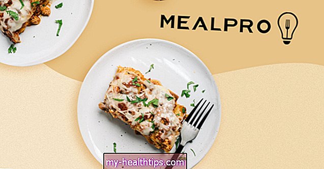Преглед на MealPro: Плюсове, минуси, как работи и др