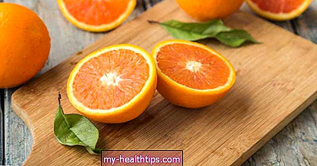 Портокали 101: Хранителни факти и ползи за здравето