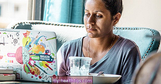 Орторексия: Когато здравословното хранене се превърне в разстройство