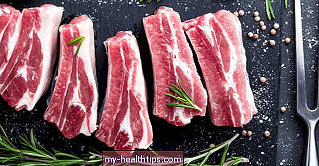 Свинско месо 101: Хранителни факти и ефекти върху здравето