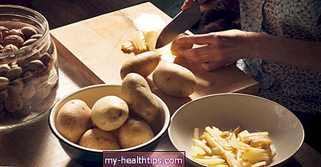 Картофи 101: Хранителни факти и ефекти върху здравето