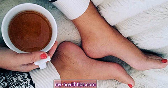 6-те най-добри чая за лягане, които ви помагат да спите