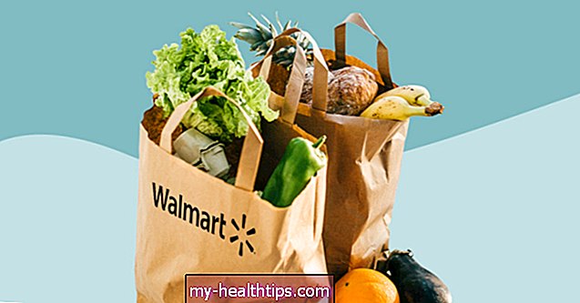 Доставка на хранителни стоки Walmart: Всичко, което трябва да знаете