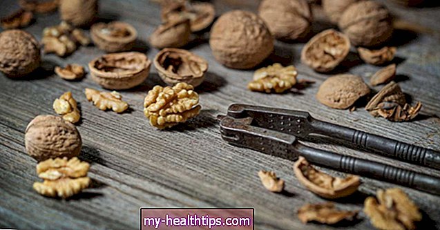 Орехи 101: Хранителни факти и ползи за здравето
