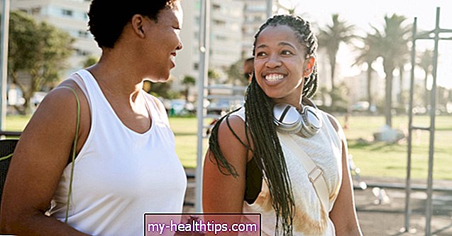 Какво е здравословен ИТМ за жените? Възраст, етническа принадлежност, мускулатура и др