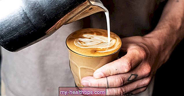 Какво е кофеинът и полезен ли е или вреден за здравето?