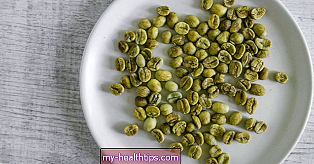 Što je zelena kava? Sve što trebate znati