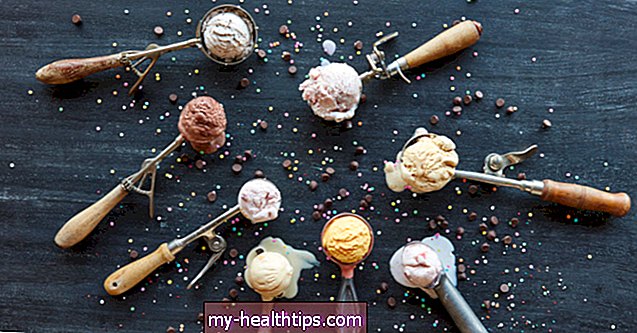 Какво е Halo Top Ice Cream и дали е здравословен?