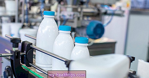 Какво е лабораторно мляко? Предимства и недостатъци
