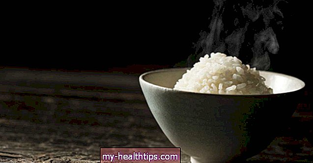 Кой е най-здравословният вид ориз?