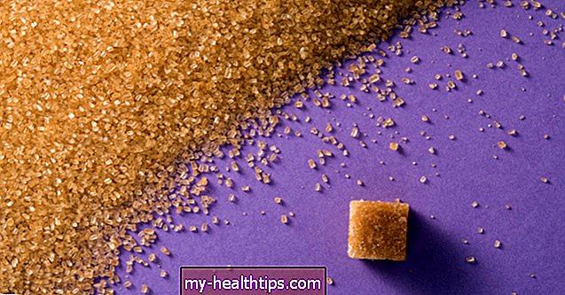 Какво е захар Turbinado? Хранене, употреба и заместители