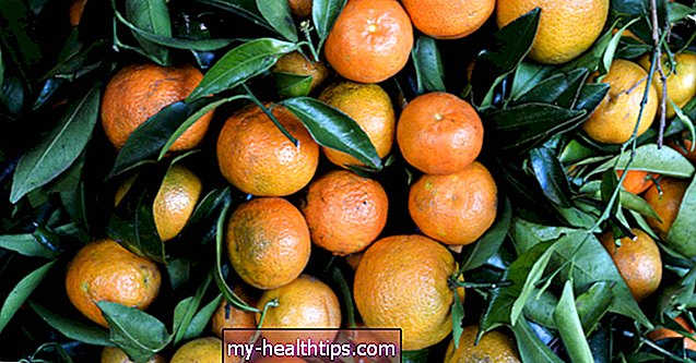 Каква е разликата между мандарините и клементините?