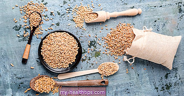 Пшеница 101: Хранителни факти и ефекти върху здравето