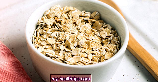 Кои зърна са с ниско съдържание на въглехидрати? 9 Добър избор
