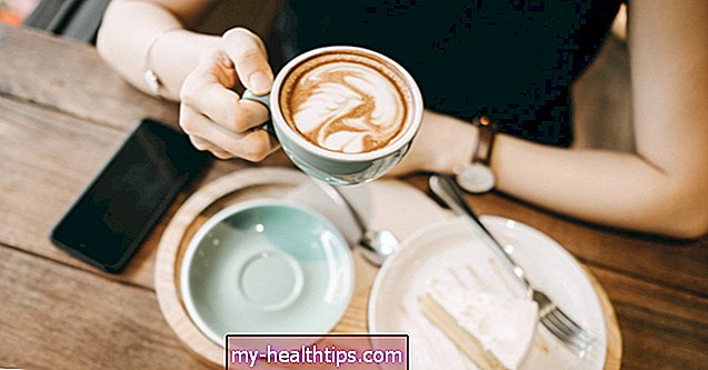 Защо кафето може да разстрои стомаха ви