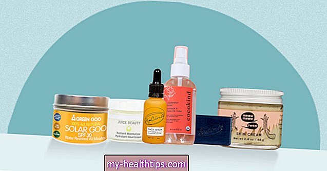 6 आपकी त्वचा की देखभाल रूटीन के लिए प्लास्टिक मुक्त उत्पाद