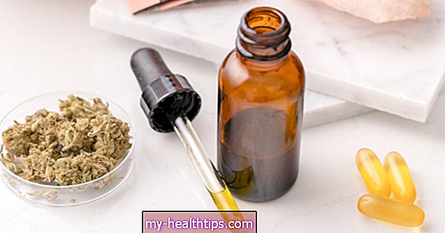 7 cosas que aprendí usando cannabis medicinal para la esclerosis múltiple