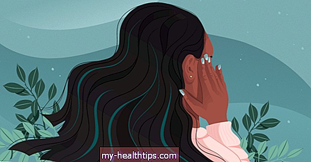 Paklauskite migrenos eksperto: kaip paaiškinti savo skausmą?