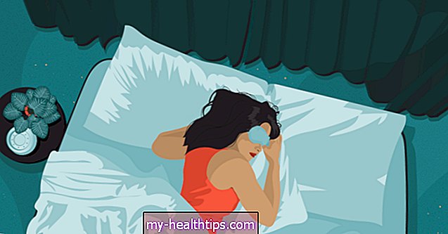 Den ultimative guide til at gøre dit soveværelse til et søvnreservat